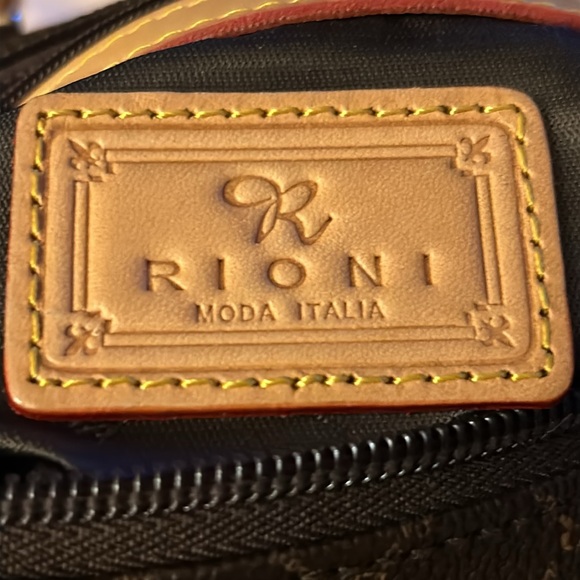 Rioni Boston Bag Set - Picture 5 of 10